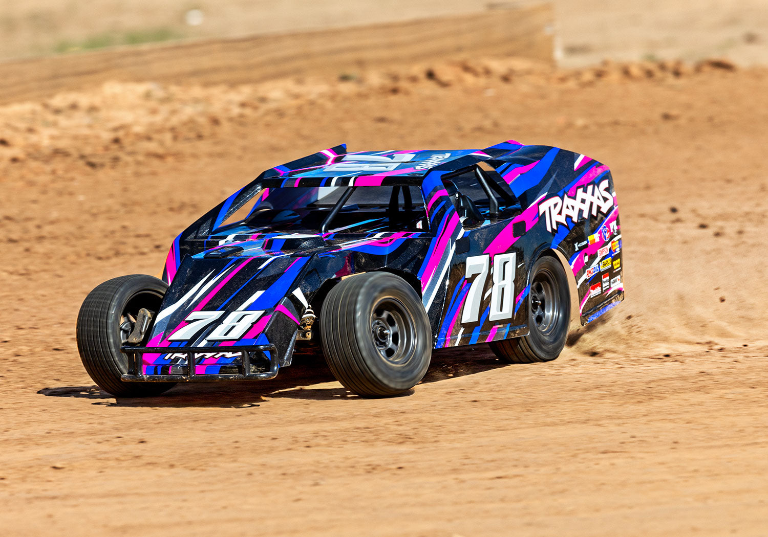 Slash Modified BL-2s