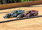 Slash Modified BL-2s