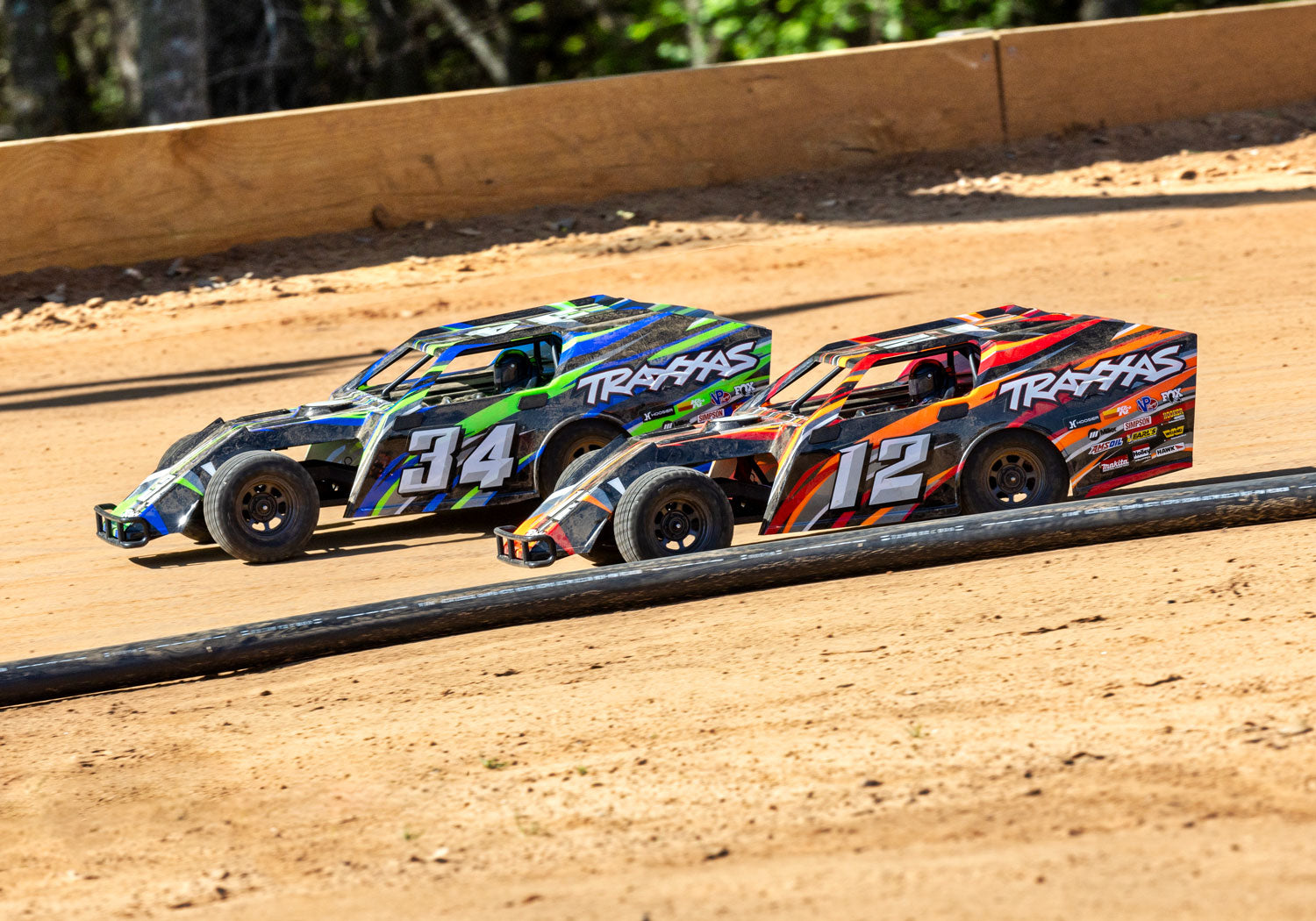 Slash Modified BL-2s