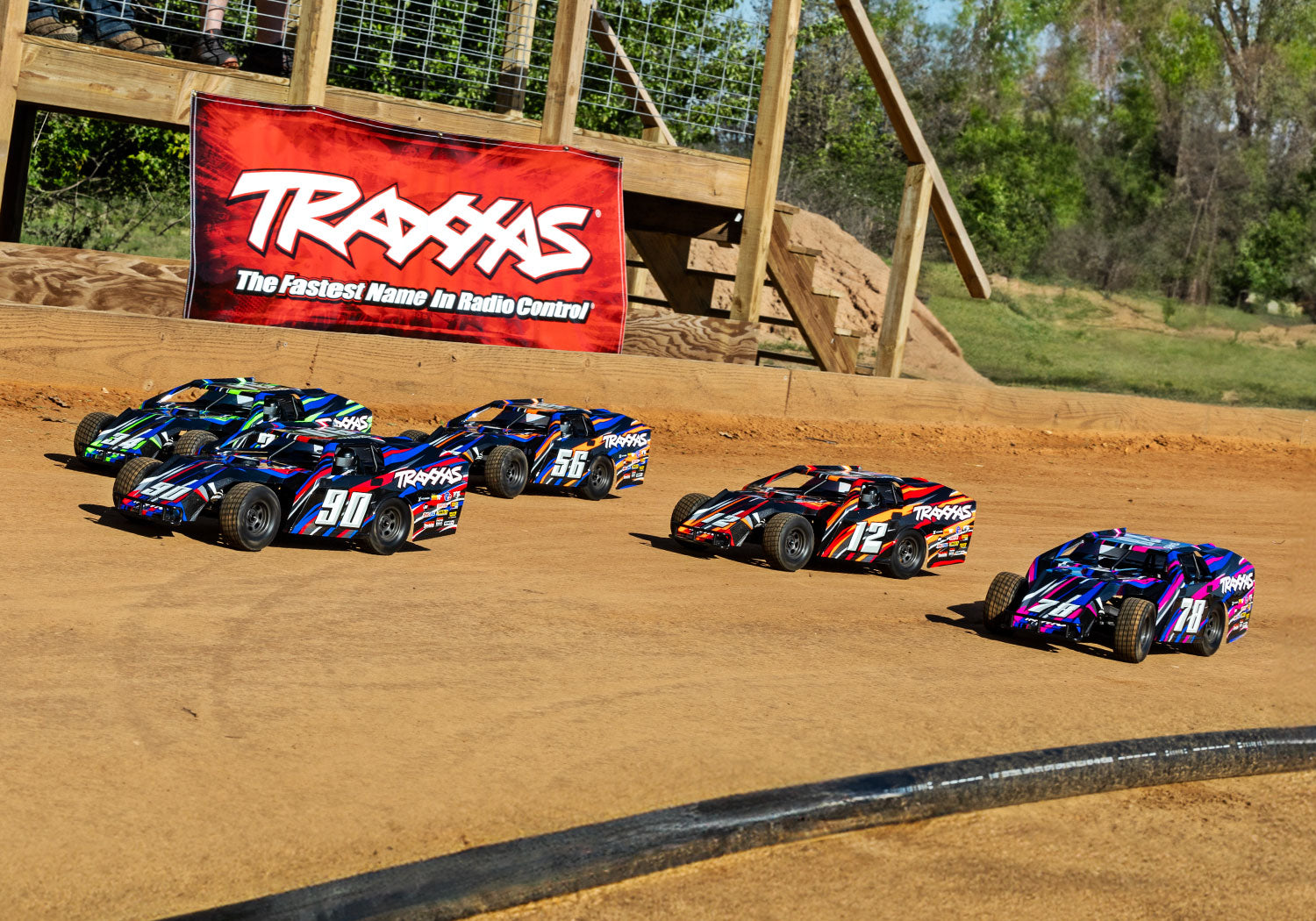 Slash Modified BL-2s