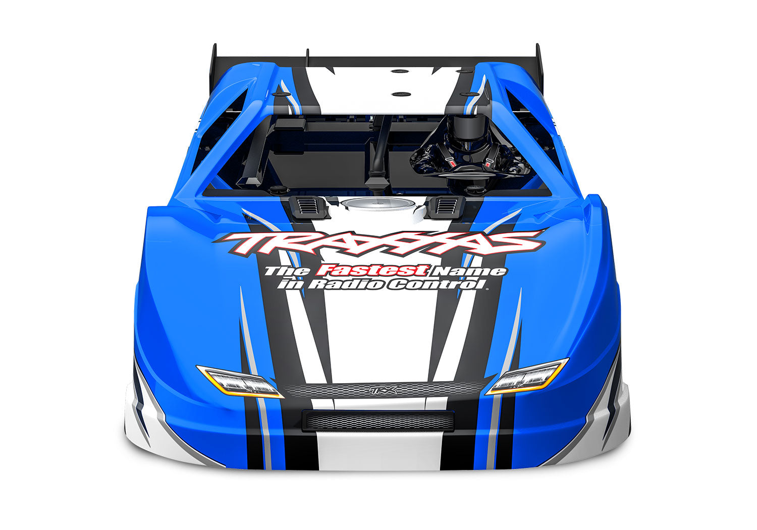 Slash Late Model BL-2s, 104364-74