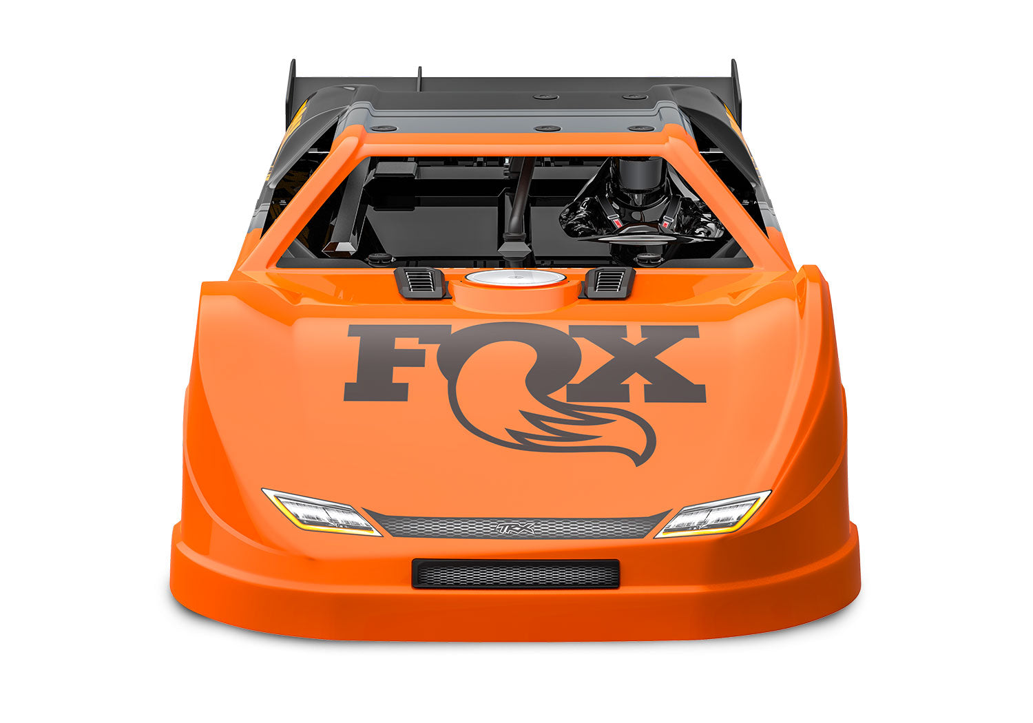 Slash Late Model BL-2s, 104364-74