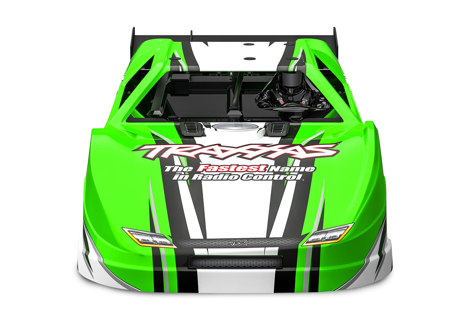 Slash Late Model BL-2s, 104364-74
