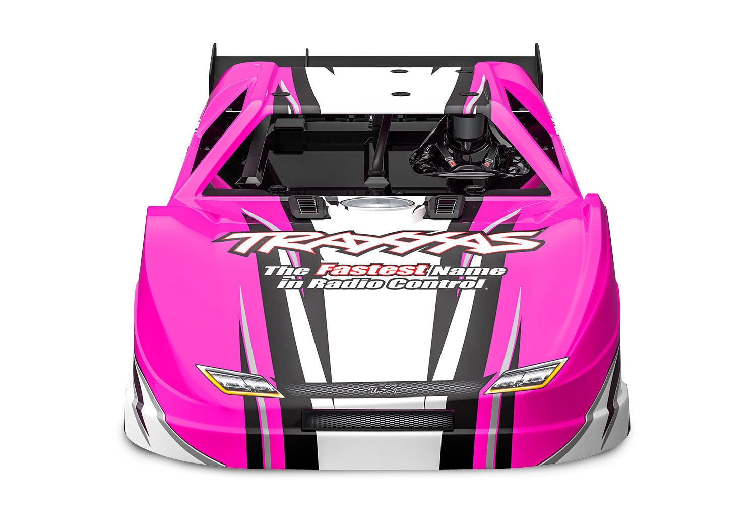 Slash Late Model BL-2s, 104364-74