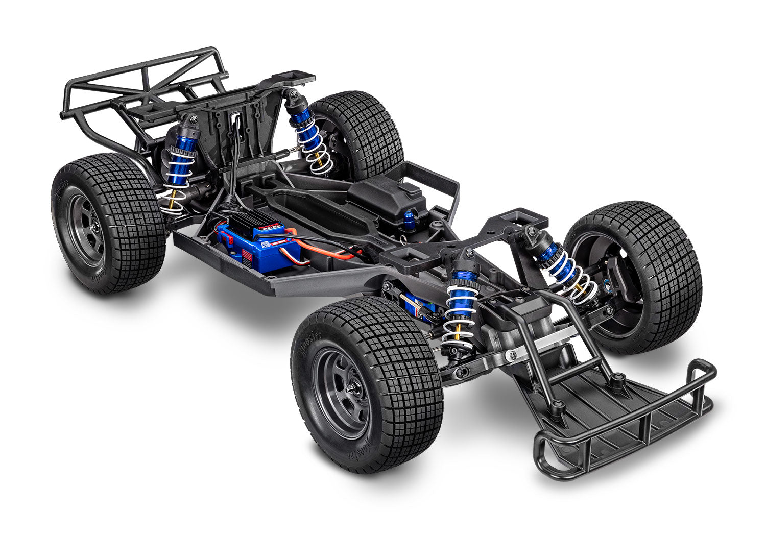 Slash Late Model BL-2s, 104364-74