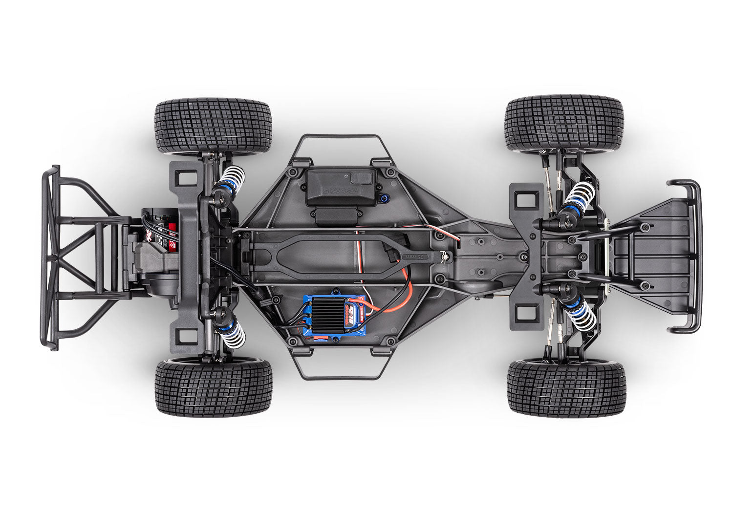 Slash Late Model BL-2s, 104364-74