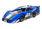 Slash Late Model BL-2s, 104364-74