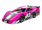 Slash Late Model BL-2s, 104364-74