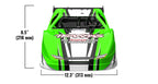 Slash Late Model BL-2s, 104364-74