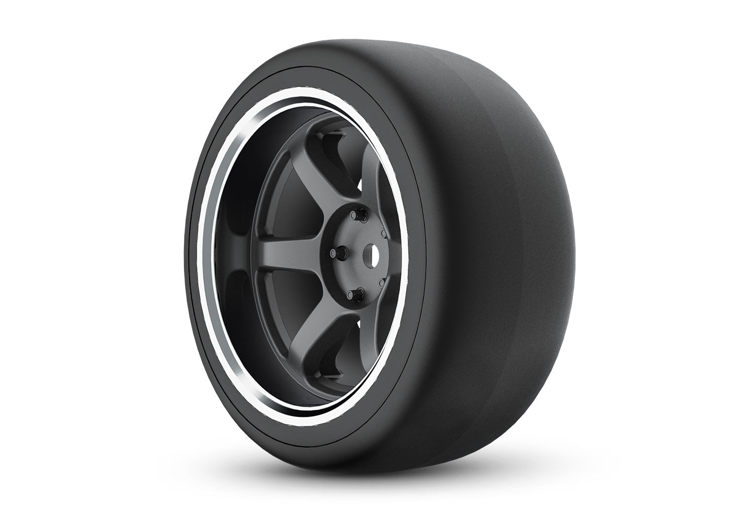 4-Tec Drift Nissan 240SX, 105247-4