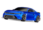 4-Tec Drift Ford Mustang 105237-4