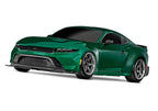4-Tec Drift Ford Mustang 105237-4