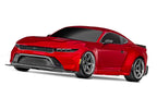 4-Tec Drift Ford Mustang 105237-4