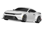 4-Tec Drift Ford Mustang 105237-4