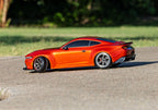 4-Tec Drift Ford Mustang 105237-4
