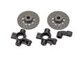 High-Angle Steering Conversion Kit, Part #10524