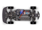 4-Tec Drift Nissan 240SX, 105247-4