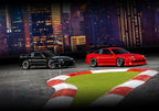 4-Tec Drift Nissan 240SX, 105247-4