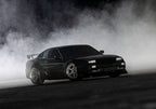 4-Tec Drift Nissan 240SX, 105247-4
