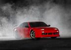 4-Tec Drift Nissan 240SX, 105247-4