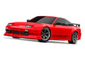 4-Tec Drift Nissan 240SX, 105247-4