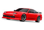 4-Tec Drift Nissan 240SX, 105247-4