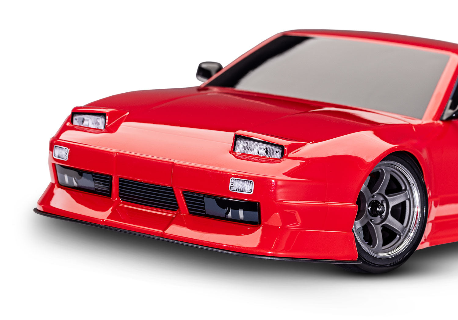 4-Tec Drift Nissan 240SX, 105247-4