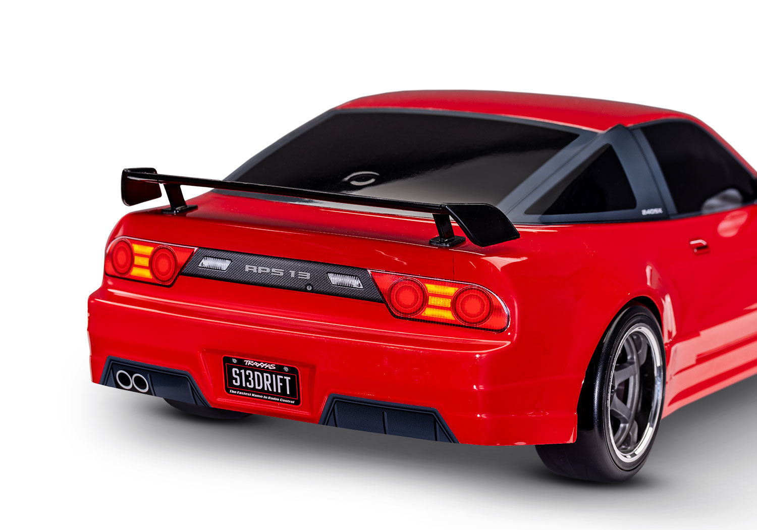 4-Tec Drift Nissan 240SX, 105247-4