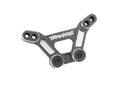 Gray Aluminum Front Shock Tower