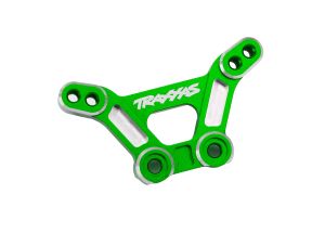 Green Aluminum Front Shock Tower