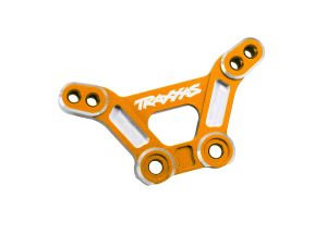 Orange Aluminum Front Shock Tower