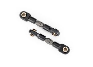 36 mm Steel Toe Links (2)