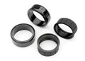 1.9" Front Soft Drift Tires w/Inserts (2)