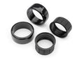 1.9" Rear Soft Drift Tires w/Inserts (2)