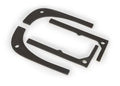 Disruptor Hatch Seals