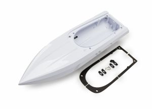 Disruptor White Hull