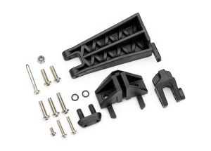 Rudder Mount & Steering Arm w/ Hardware