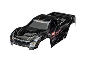 Mini Maxx Black Body