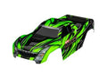 Mini Maxx Green Body
