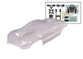 MIni XRT Clear Body