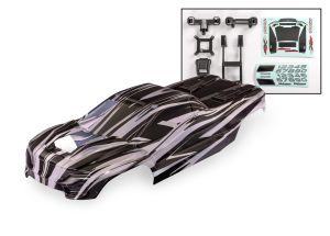 Mini XRT ProGraphix Body