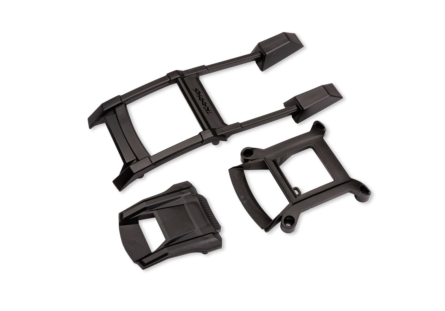 Mini XRT Body Reinforcement Set, Part #10714X