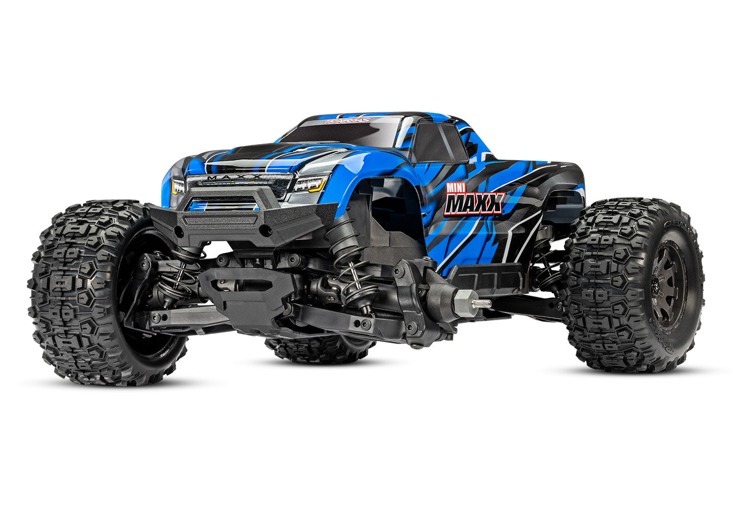 Mini Maxx BL-2s, 107154-1