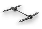 Mini Maxx BL-2s, 107154-1