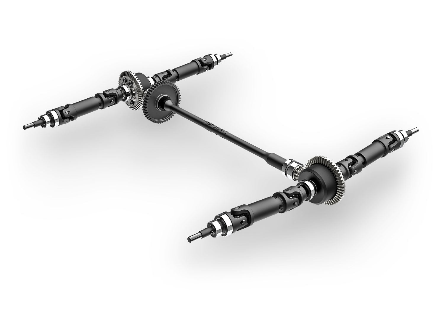 Mini Maxx BL-2s, 107154-1