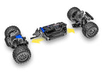 Mini Maxx BL-2s, 107154-1