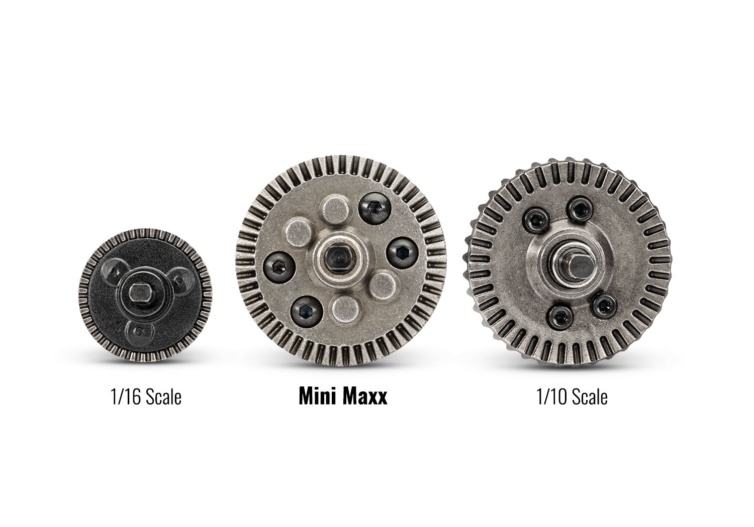 Mini Maxx BL-2s, 107154-1