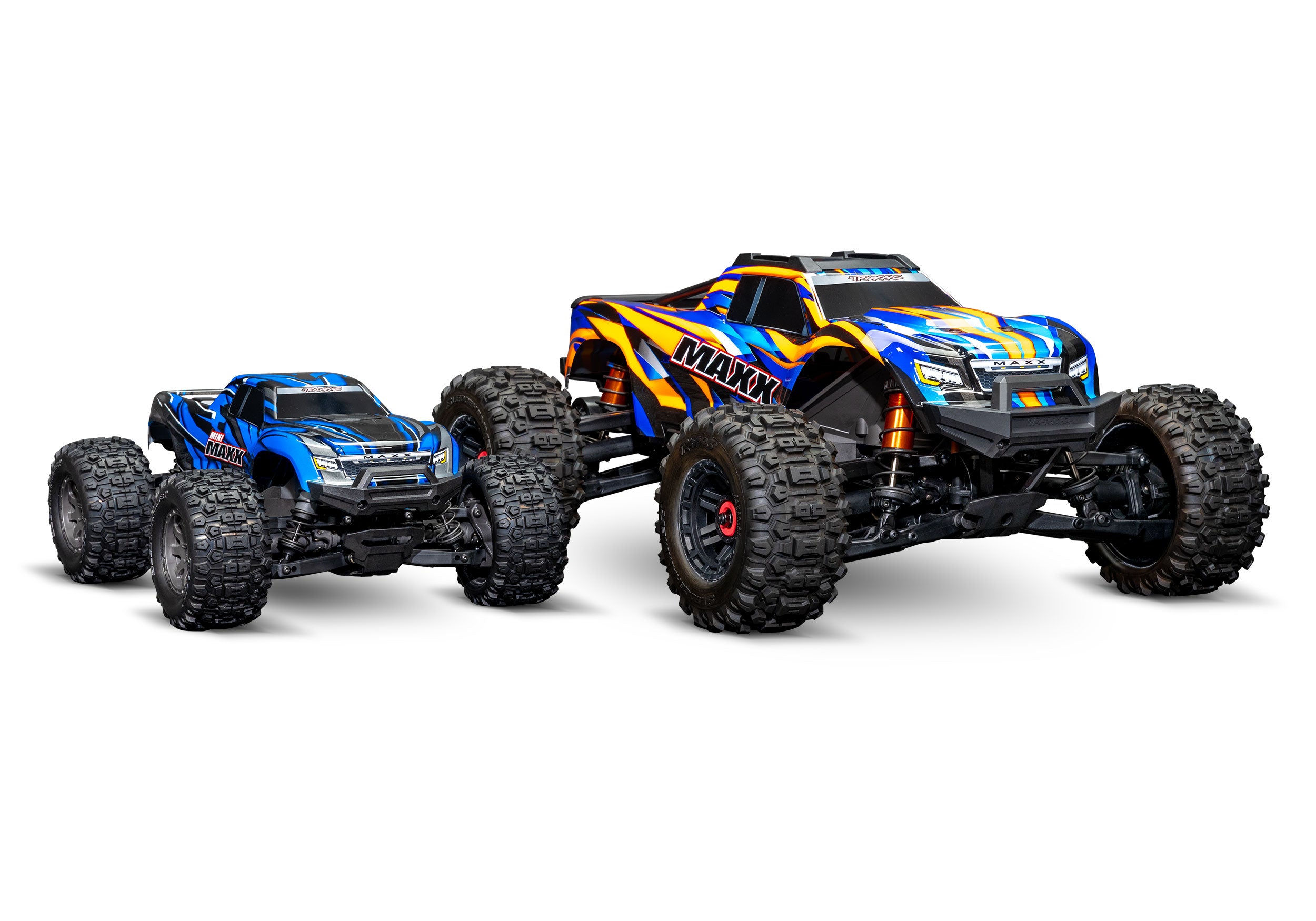 Mini Maxx BL-2s, 107154-1