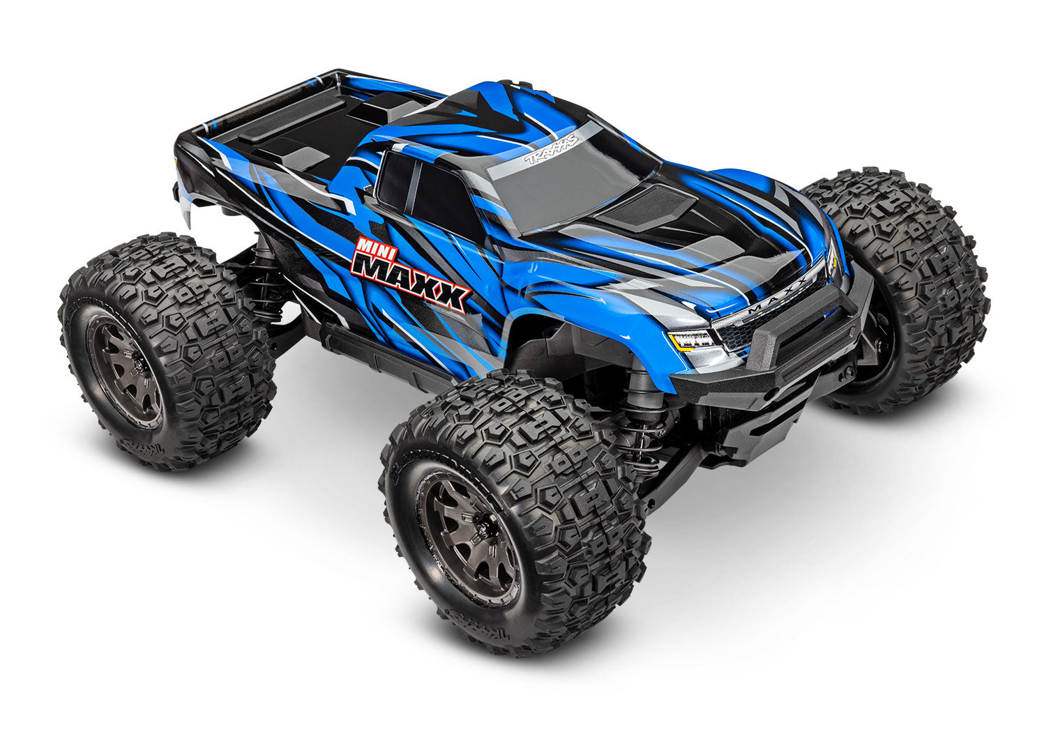Mini Maxx BL-2s, 107154-1