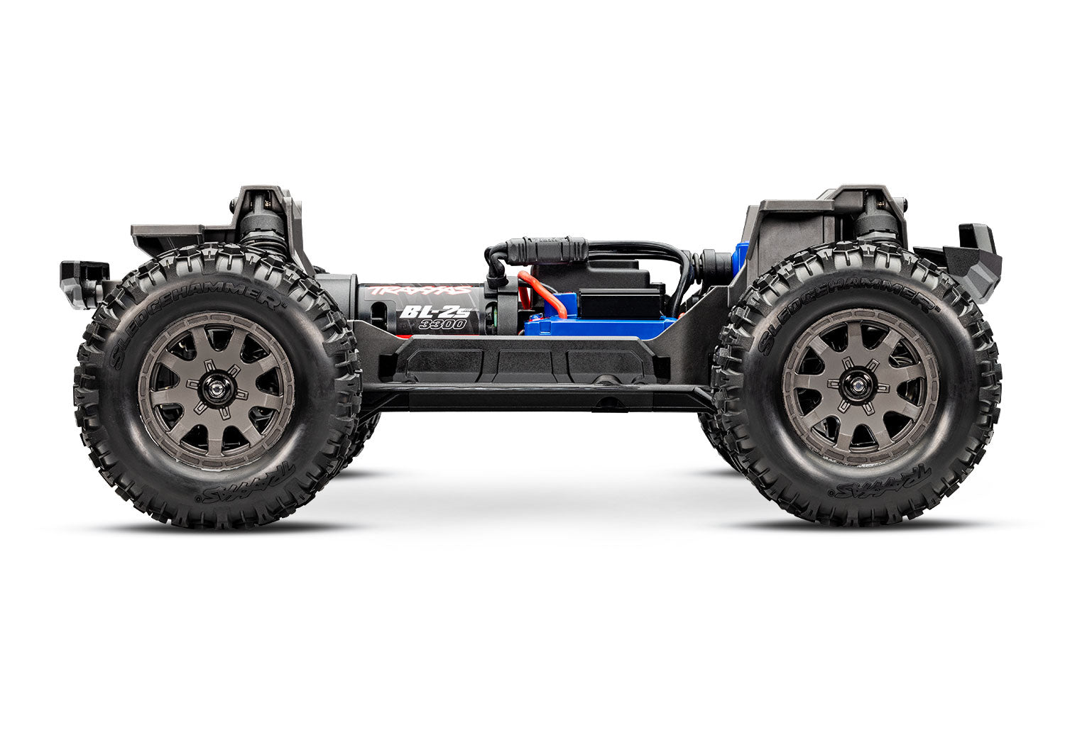 Mini Maxx BL-2s, 107154-1